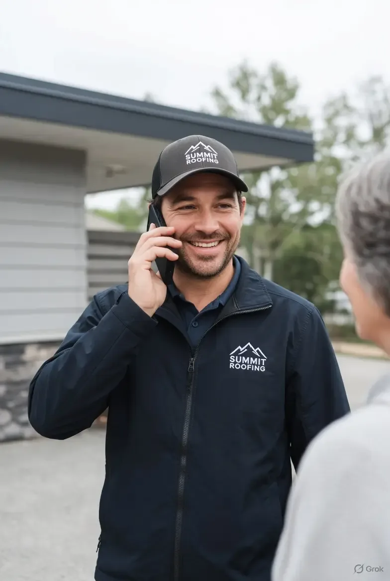 Flat Roof Leak Repair Bath, SC FAQs